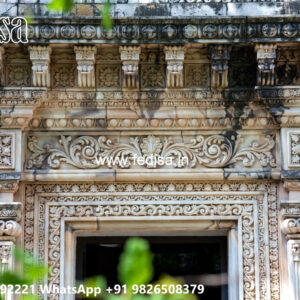 Luxury House Design with Designer Furniture Concepts No-5022