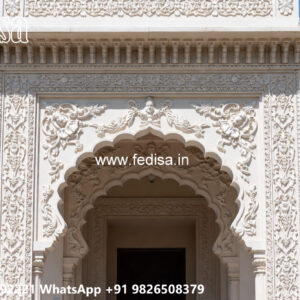 Luxury House Design with Beautiful Wooden Finishes No-5037