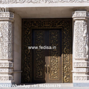 Luxury House Design with Premium Decor Inspiration No-5048