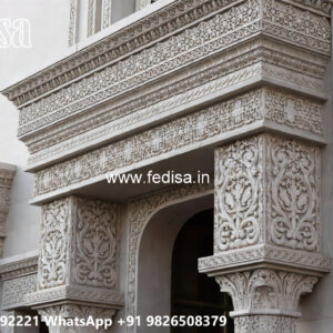 Ultra Luxury House Design Ideas for Dream Villas No-5051
