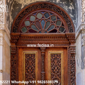 Luxury House Design with Beautiful Natural Lighting No-5055