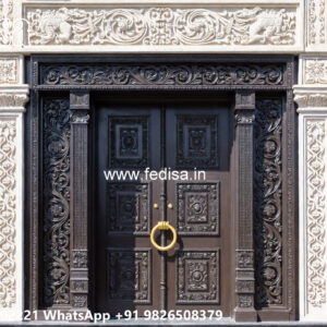 Luxury House Design with Stunning Home Exterior No-5066