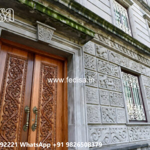 Luxury House Design with Premium Lifestyle Concepts No-5079