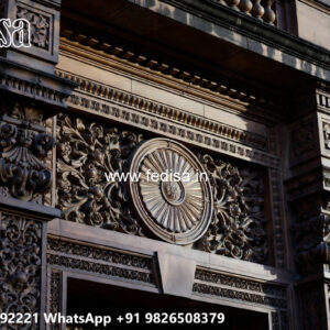 Luxury House Design with Premium Home Styling No-5085