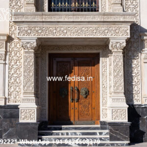 Luxury House Design with Elegant Decorative Lighting No-5098