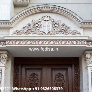 Classic House Design Ideas for Elegant Living No-5101