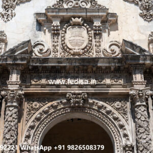 Elegant Classic House Design for Premium Homes No-5131