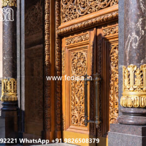Classic House Design with Beautiful Vintage Decor No-5158