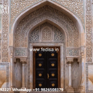 Classic House Design with Stunning Traditional Appeal No-5171