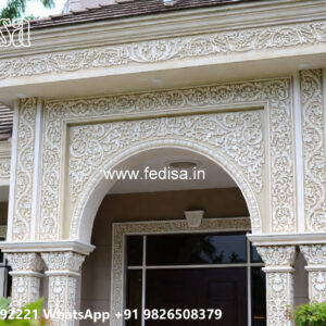 Classic House Design with Timeless Home Elegance No-5175