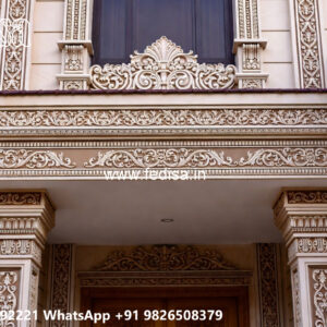 Classic House Design with Sophisticated Home Appeal No-5196