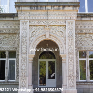 Classic House Design with Rich Decorative Furniture No-5198