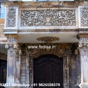 Classic House Design with Artistic Ceiling Lighting No-5215