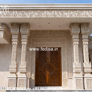 Classic House Design with Beautiful Modern Vintage Mix No-5226