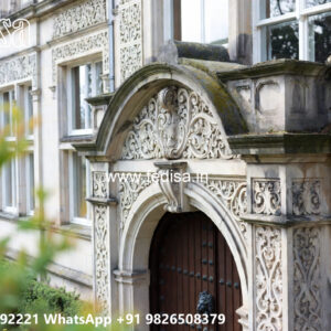Classic Villa Design Ideas for Luxury Living No-5251