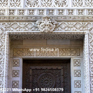 Amazing Classic Villa Design for Premium Homes No-5267