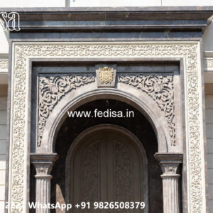 Classic Villa Design with Spacious Luxury Interiors No-5292