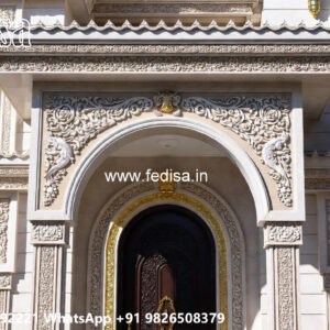 Classic Villa Design with Premium Living Experience No-5330