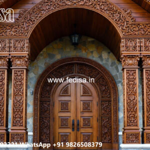 Classic Villa Design with Stylish Luxury Bathrooms No-5365