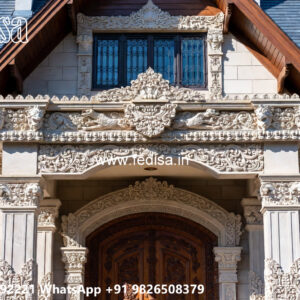 Classic Villa Design with Premium Interior Lighting No-5391
