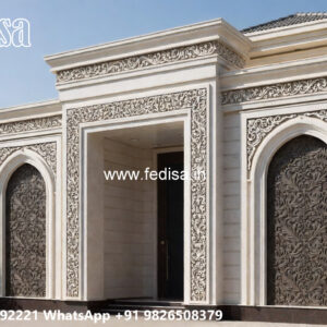 Best Luxury House Design Ideas for Contemporary Villas No-5404