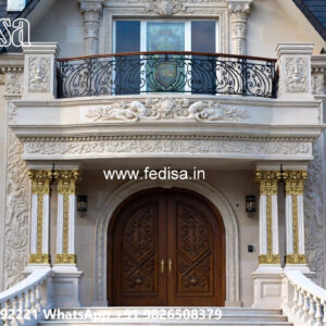 Premium Luxury House Design Ideas for Modern Architecture No-5407