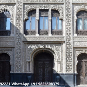 Contemporary Luxury House Design for Urban Lifestyle No-5409