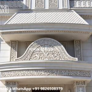 Luxury House Design Inspiration with Modern Decor No-5410