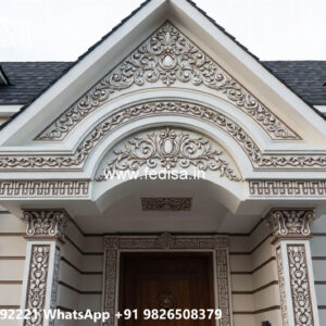 Trendy Luxury House Design Ideas for 2026 Homes No-5429