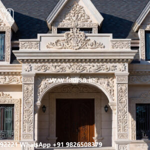 Creative Luxury House Design for Premium Villas No-5440