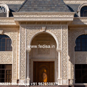 Luxury House Design for Modern Mansion Inspiration No-5457