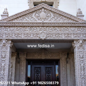 Luxury House Design with Elegant Home Decor No-5459
