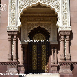 Luxury House Design with Premium Living Experience No-5460