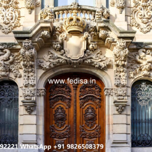 Luxury House Design with Stylish Window Concepts No-5465