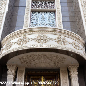 Luxury House Design with Designer Furniture Concepts No-5472