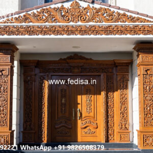 Luxury House Design with Premium Stone Cladding No-5476