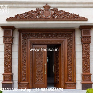 Luxury House Design with Smart Interior Planning No-5479