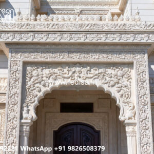 Luxury House Design with Premium Bedroom Concepts No-5492