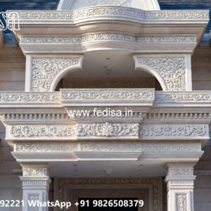 Luxury House Design with Premium Decor Inspiration No-5498