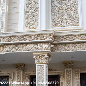 Luxury House Design with Stunning Contemporary Look No-5502