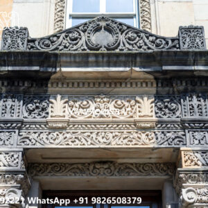 Luxury House Design with Luxury Lounge Interiors No-5504