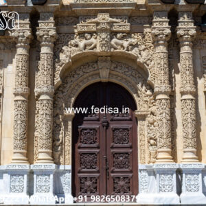 Luxury House Design with Rich Interior Styling No-5507