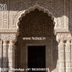 Luxury House Design with Spacious Luxury Interiors No-5510