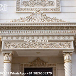 Luxury House Design with Premium Home Aesthetics No-5511