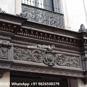 Luxury House Design with Luxury Outdoor Decor No-5525