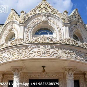 Luxury House Design with Premium Lifestyle Concepts No-5529
