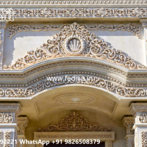 Luxury House Design with Premium Home Styling No-5535