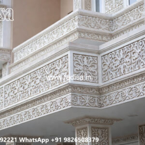 Classic House Design with Royal Interior Inspiration No-5556