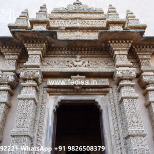 Elegant Classic House Design with Premium Decor No-5559