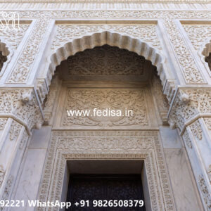 Classic House Design with Traditional Luxury Style No-5572